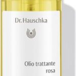 Dr. Hauschka - Rose Nurturing Body Oil 75 ml - Afbeelding 2