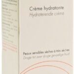 Avene Hydrance Rich Hydrating Cream 40ml - Afbeelding 4