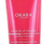 Okara Radiance Ritual Color Protection Shampoo 250ml