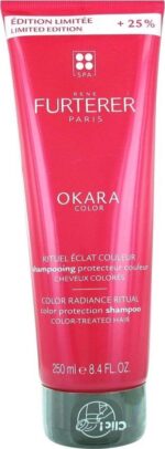 Okara Radiance Ritual Color Protection Shampoo 250ml