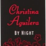 Christina Aguilera By Night Eau De Parfum Natural Spray  30 Ml - Afbeelding 3
