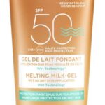Capital Soleil Melting Milk Gel By Vichy #spf50