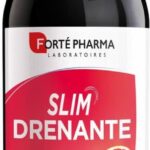 Digestive supplement Forté Pharma Slim Drenante Lemon 500 ml