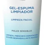 Be+ Foaming Cleansing Gel 200ml