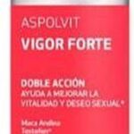 Interpharma Aspolvit Vigor Forte 60 Capsules