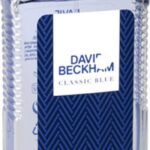 David Beckham Classic Blue - Deodorant Spray - Afbeelding 4