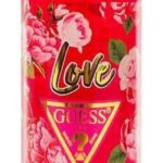 Lichaamsspray Guess Love Passion Kiss (250 ml)