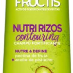 Shampoo Hidra Rizos Fructis (360 ml)