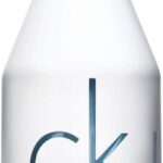 Calvin Klein In2U 150ml Eau de Toilette - Herenparfum - Afbeelding 5