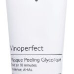 Glycologische Peeling Masker Caudalie (75 ml) - Afbeelding 4