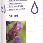 Eladiet Fitoextrac Salvia 50ml
