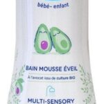 Mustela Babygel Bubble Bath - 200 ml - Afbeelding 4