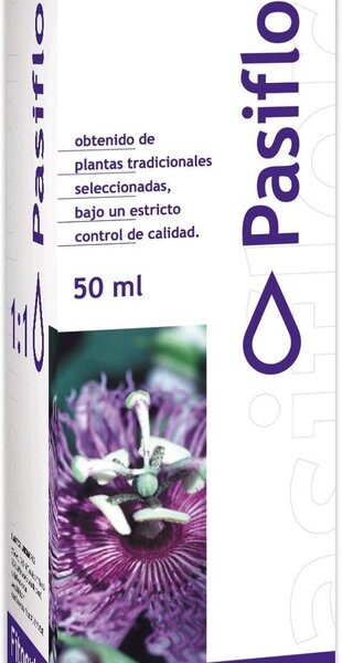 Eladiet Fitoextrac Pasiflora 50ml