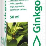 Eladiet Fitoextract Ginkgo Biloba 50ml