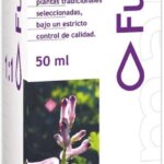 Eladite Fitoextrac Fumaria 50ml