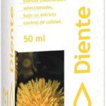 Eladiet Diente Leon Fitoextract 50ml