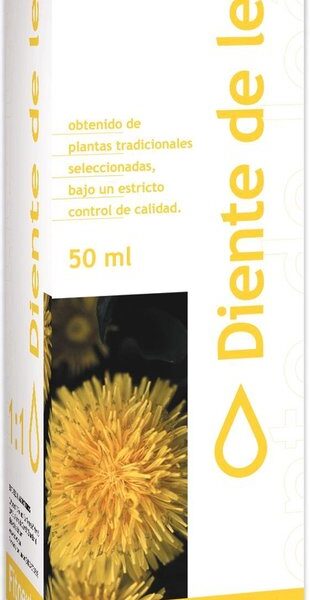 Eladiet Diente Leon Fitoextract 50ml