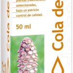 Eladiet Fitoextract Cola De Caballo 50ml