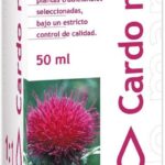 Eladite Fitoextract Cardo Mariano 50ml