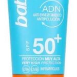 Gezichtszonnecrème SOLAR ADN SENSITIVE Babaria Spf 50 (75 ml) (Uniseks) (75 ml) - Afbeelding 3