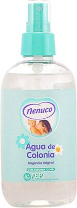 Nenuco Cologne - Original Spray 240 ml - Afbeelding 2