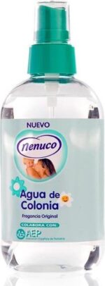 Nenuco Cologne - Original Spray 240 ml - Afbeelding 3