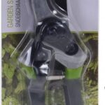 Pro Garden Snoeischaar 20 Cm Staal/pp Zilver/grijs - Afbeelding 2