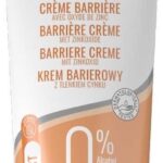 Id Care Care Crema Protectora Oxido De Zinc 100ml