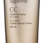 Estee Lauder CrA me Huidverzorging Revitalizing Supreme  Global Anti Aging CC Creme
