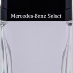 Mercedes-Benz Mercedes Benz Select EDT M 100 ml - Afbeelding 3