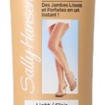 Airbrush Legs Make Up Lotion #light By Sally Hansen #light