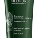 Professional Neopur Anti-dandruff Balancing Shampoo By Rene Furterer 250 Ml