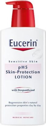 Moisturizing Body Lotion Ph5 400ml - Afbeelding 2