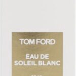 Tom ford Eau De Soleil Blanc Eau De Toilette Spray 50 ml for Women - Afbeelding 6
