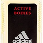Adidas - Active Bodies DEO - 75ML - Afbeelding 3