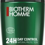 Biotherm Homme 24h Day Control Natural Protection Roll-On Deodorant - 75 ml