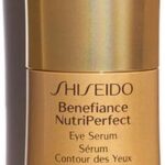 Shiseido Benefiance Nutriperfect Oogcrème - 15 ml