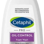 Cetaphil Pro Oil Control Espuma Limpiadora 236ml - Afbeelding 2