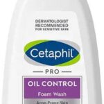 Cetaphil Pro Oil Control Espuma Limpiadora 236ml - Afbeelding 3