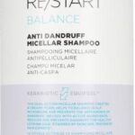 Anti-Roos Shampoo Re-Start Revlon (1000 ml)