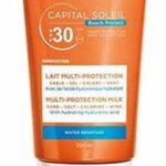 Vichy Capital Soleil Multi Protection Milk Water Resistant Spf50 200ml - Afbeelding 3