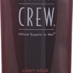 American Crew Classic Styling Light Hold Texture Lotion Melk Lichte Fixatie 250ml - Afbeelding 9