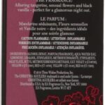 Christina Aguilera By Night Eau De Parfum Natural Spray  30 Ml - Afbeelding 5