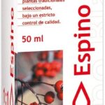 Eladite Fitoextract Espino Blanco 50ml