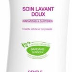 Saforelle Liquid Soap Intimate 250ml