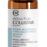Collistar Serum Face Attivi Puri Hyaluronic + Polyglutamic Acid - Afbeelding 2