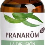 Essential oil Eucaly'pur Pranarôm (30 ml) - Afbeelding 4