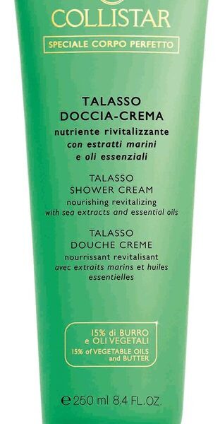 Collistar Talasso Shower Cream 250 ml
