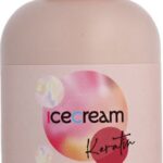 Conditioner Inebrya Ice Cream Keratin One 200 ml - Afbeelding 3