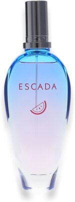 Escada Sorbetto Rosso - 100ml - Eau de toilette - Afbeelding 2